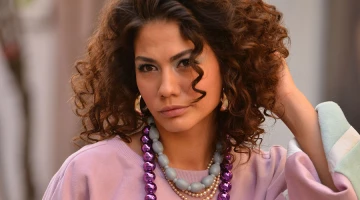 Кадр из Ранняя пташка 14 серия