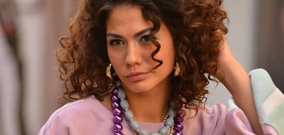 Кадр из Ранняя пташка 14 серия