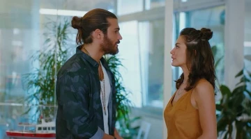 Ранняя пташка 1 сезон 14 серия