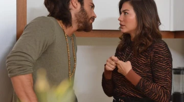 Кадр из Ранняя пташка 23 серия