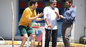 Ранняя пташка 1 сезон 50 серия