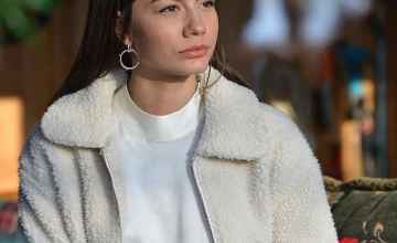 Ранняя пташка 1 сезон 27 серия