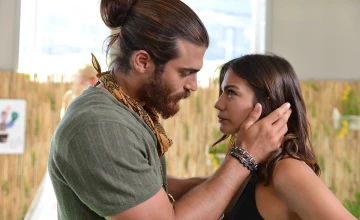 Ранняя пташка 1 серия