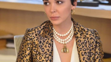 Кадр из Ранняя пташка 21 серия