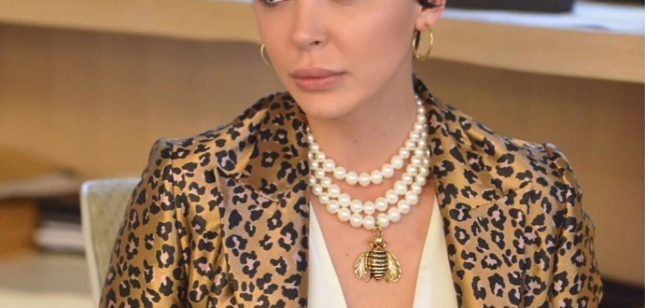 Кадр из Ранняя пташка 21 серия