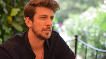 Кадр из Ранняя пташка 5 серия