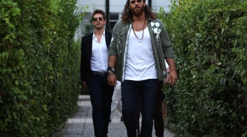 Кадр из Ранняя пташка 47 серия