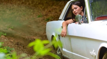 Ранняя пташка 1 сезон 3 серия