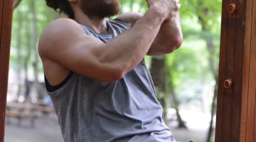 Кадр из Ранняя пташка 6 серия