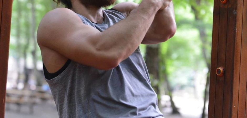 Кадр из Ранняя пташка 6 серия