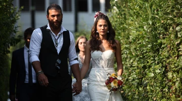 Кадр из Ранняя пташка 51 серия