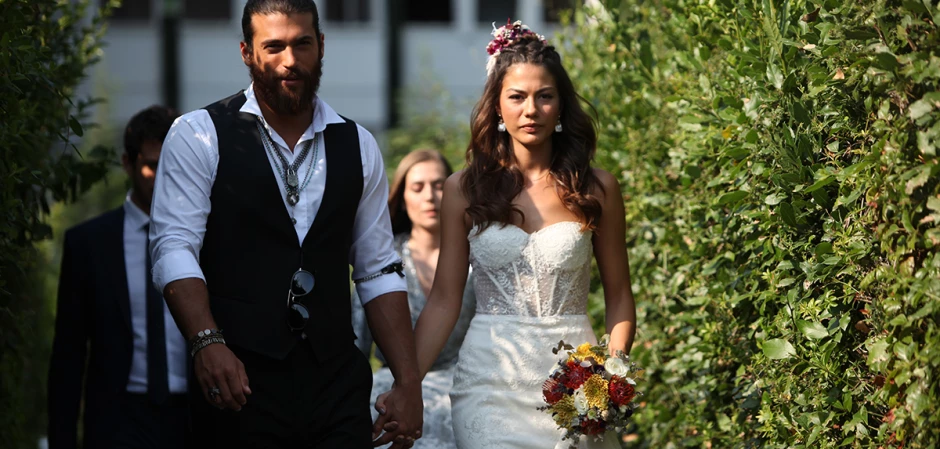 Кадр из Ранняя пташка 51 серия