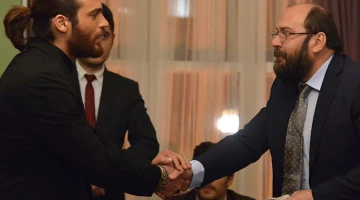 Ранняя пташка 1 сезон 28 серия