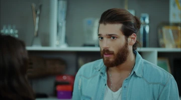 Кадр из Ранняя пташка 1 серия