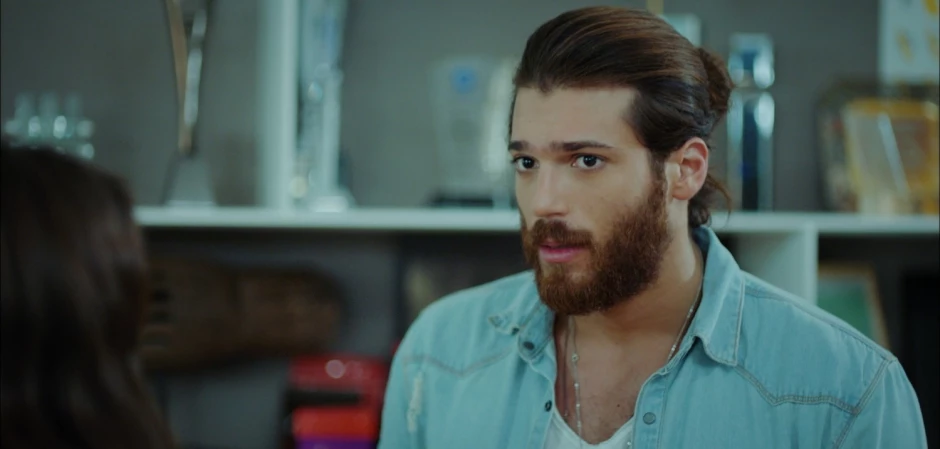 Кадр из Ранняя пташка 1 серия