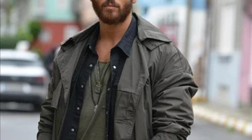 Кадр из Ранняя пташка 15 серия