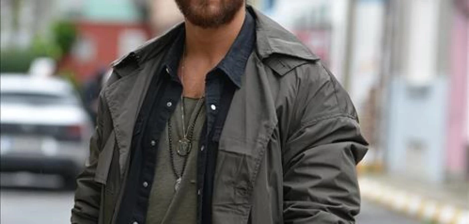 Кадр из Ранняя пташка 15 серия