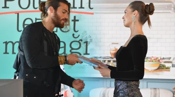 Кадр из Ранняя пташка 36 серия