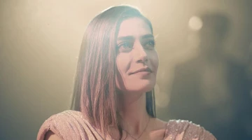 Кадр из Ранняя пташка 46 серия