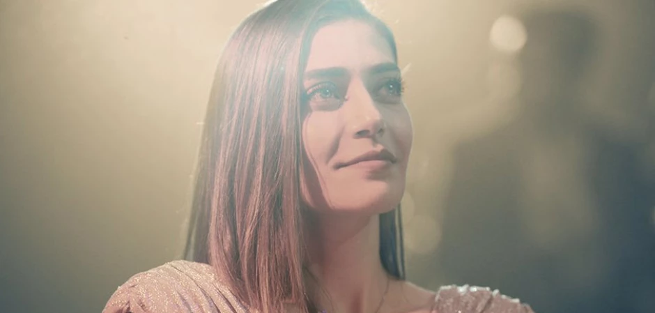 Кадр из Ранняя пташка 46 серия