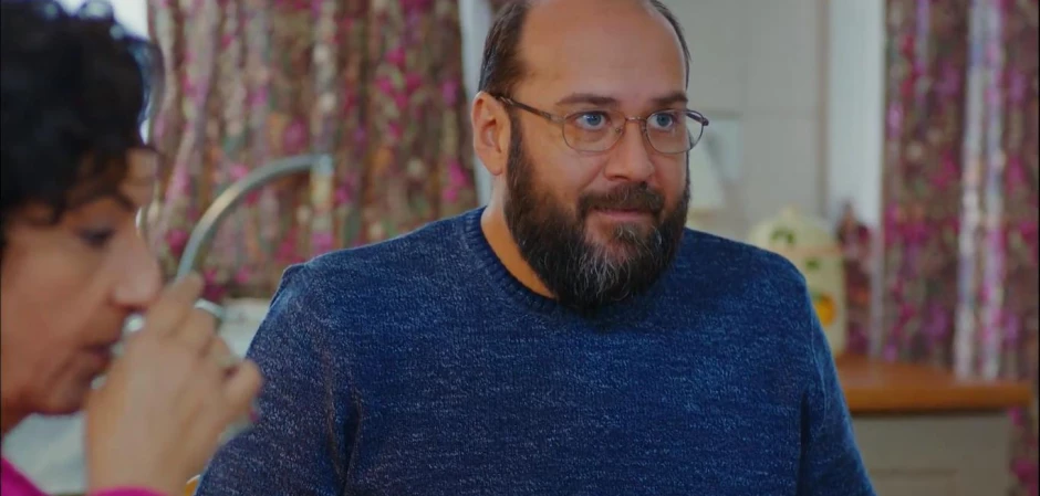 Кадр из Ранняя пташка 23 серия