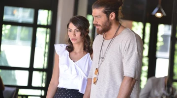 Кадр из Ранняя пташка 9 серия