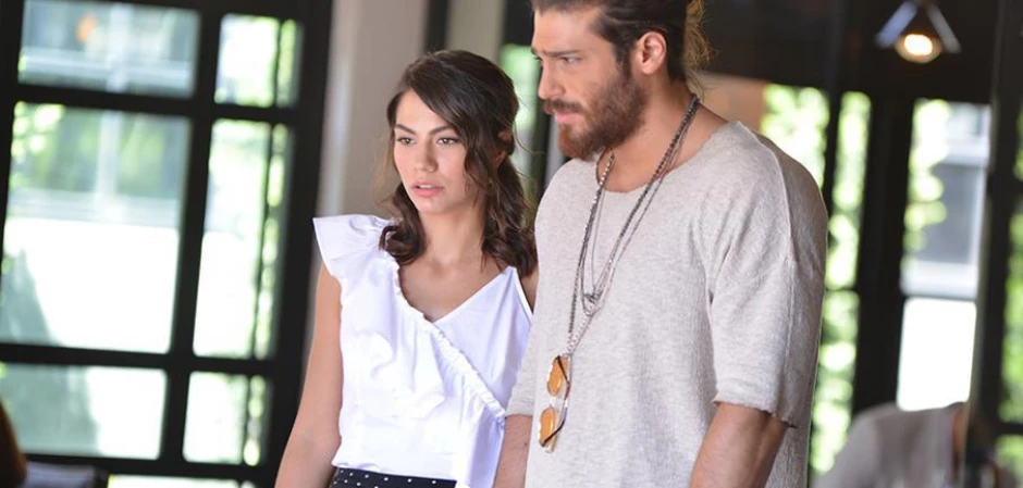 Кадр из Ранняя пташка 9 серия