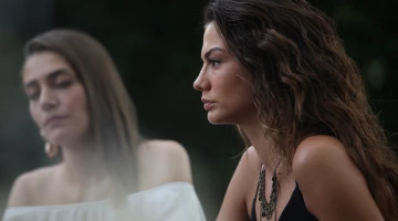 Кадр из Ранняя пташка 46 серия