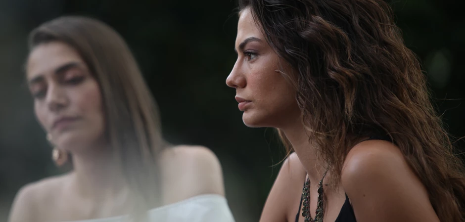 Кадр из Ранняя пташка 46 серия