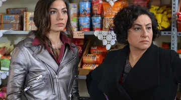 Кадр из Ранняя пташка 28 серия