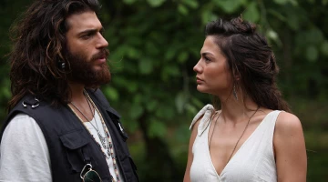 Кадр из Ранняя пташка 42 серия