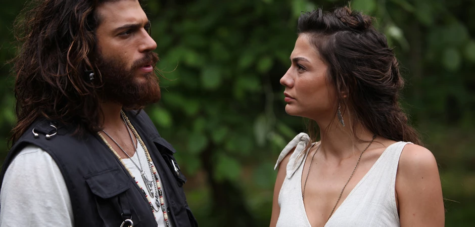 Кадр из Ранняя пташка 42 серия