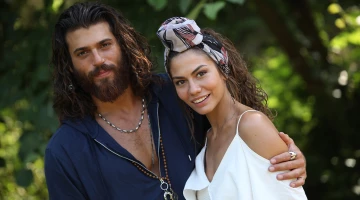 Кадр из Ранняя пташка 45 серия