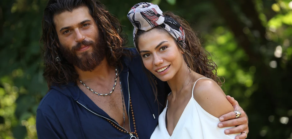 Кадр из Ранняя пташка 45 серия