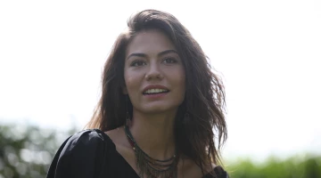 Кадр из Ранняя пташка 40 серия