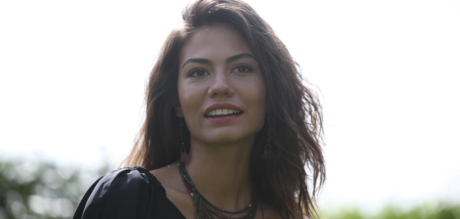 Кадр из Ранняя пташка 40 серия