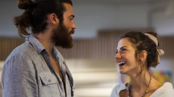 Кадр из Ранняя пташка 49 серия