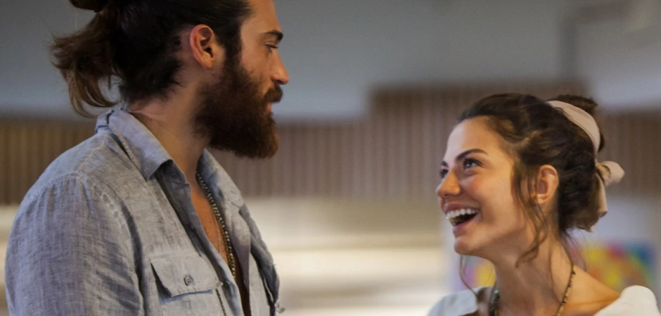 Кадр из Ранняя пташка 49 серия