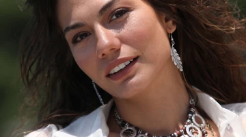 Кадр из Ранняя пташка 43 серия