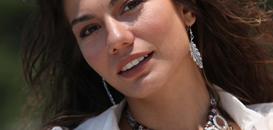 Кадр из Ранняя пташка 43 серия