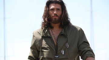 Кадр из Ранняя пташка 40 серия