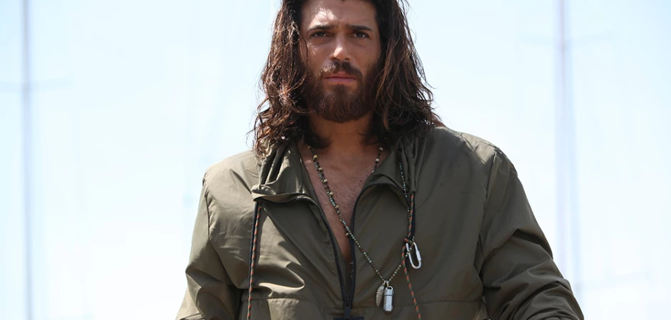 Кадр из Ранняя пташка 40 серия