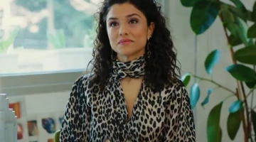 Кадр из Ранняя пташка 34 серия