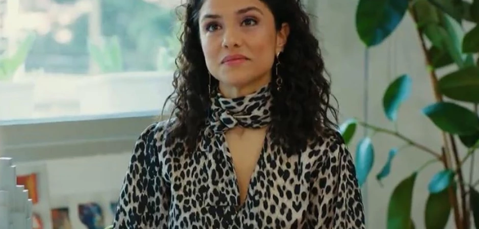 Кадр из Ранняя пташка 34 серия