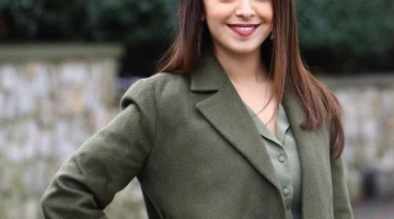 Кадр из Ранняя пташка 24 серия