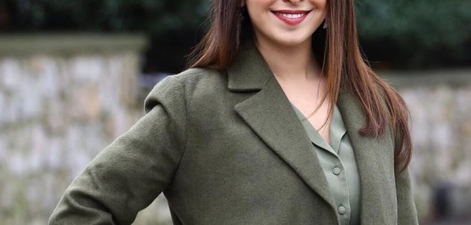 Кадр из Ранняя пташка 24 серия