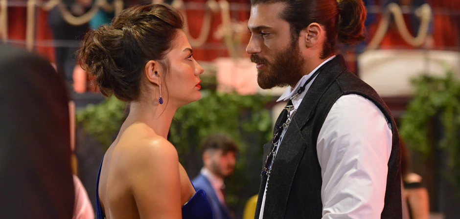 Кадр из Ранняя пташка 22 серия