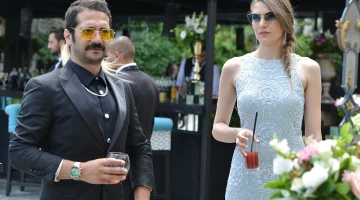 Кадр из Ранняя пташка 4 серия