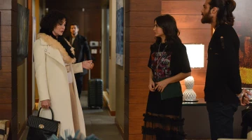 Ранняя пташка 1 сезон 27 серия